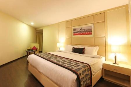 Golden Tulip Jaipur City Center - 30