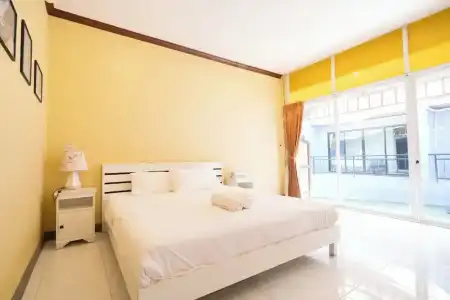 The Panwa Guesthouse Phuket - 31