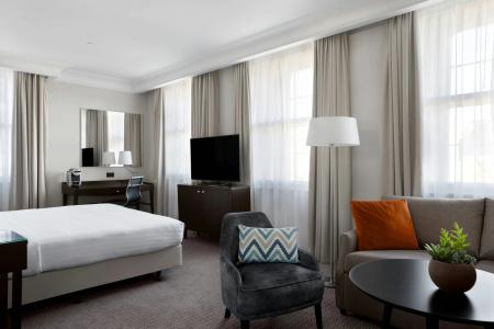 Bristol Marriott Royal - 33