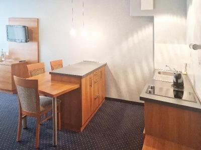 Garner Bochum by IHG - 142