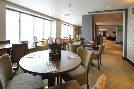 Premier Inn London Archway - 27