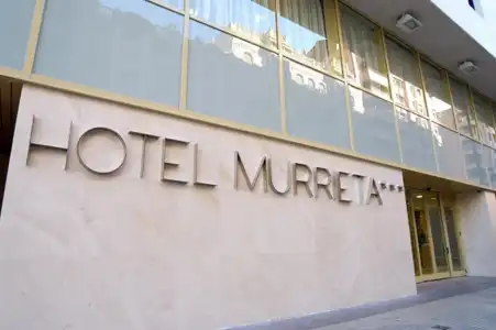 Sercotel Murrieta - 0