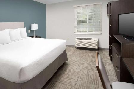 WoodSpring Suites Murfreesboro - 13