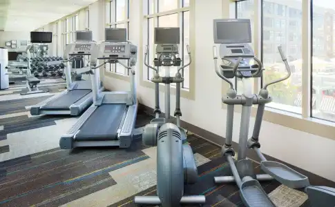 Residence Inn by Marriott San Diego Downtown/Gaslamp Quarter - 14