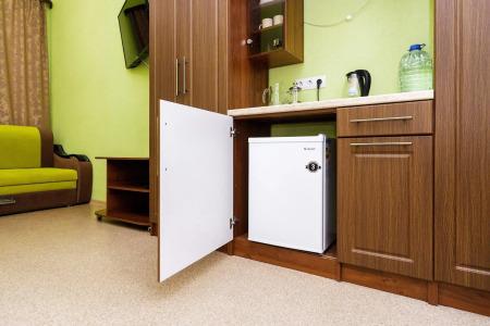 Priboj Sanatorium - 100