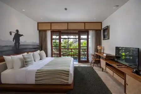 Dinara Ubud - 38