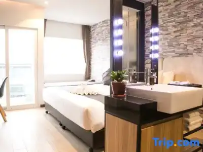 SureStay Plus by Best Western T Pattaya - 82