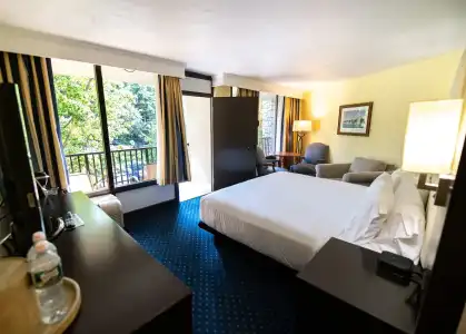 Holiday Inn Resort Bar Harbor - Acadia Natl Park by IHG - 3