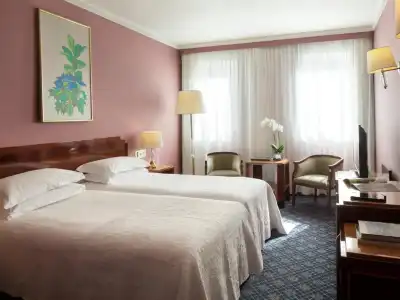 Starhotels du Parc - 25