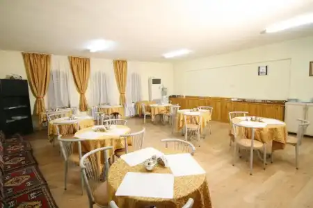 Beypazari Ipekyolu Konagi - 17