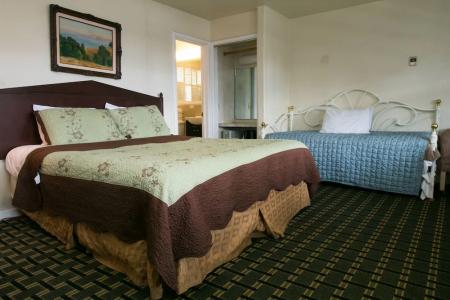 Carmel Wayfarer Inn - 77