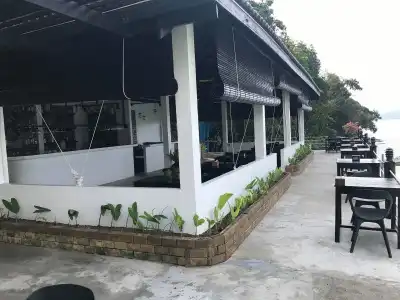 Koh Rong Hill Beach Resort - 19