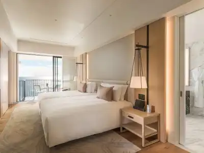 Halekulani Okinawa - 56