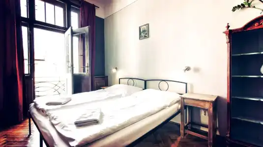 Sir Toby's Hostel - 47