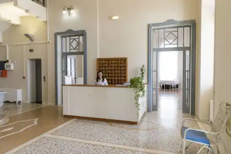 Albergo Palazzo - 12