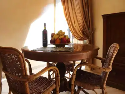 Pantheon Old Suite - 18