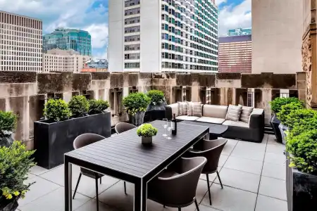 The Gwen, a Luxury Collection, Michigan Avenue Chicago - 91