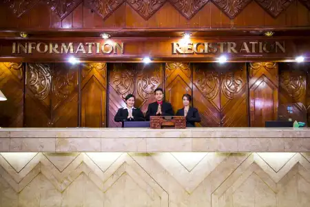 Grand Menteng - 23