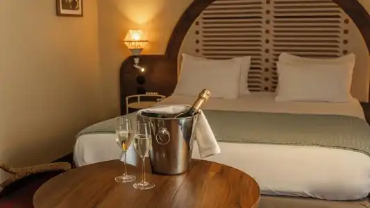 Mercure Arles Centre Arenes - 88