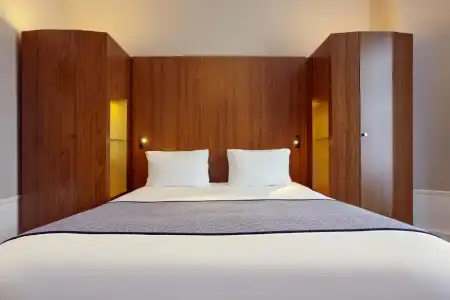 Holiday Inn Paris - Gare de Lyon Bastille by IHG - 65