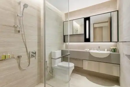 Ascott Orchard Singapore - 8