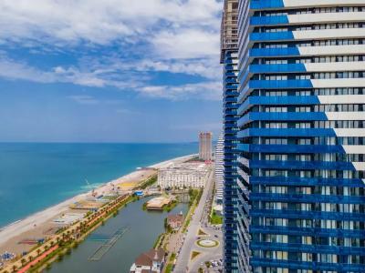 Sea View Orbi Residence - 17