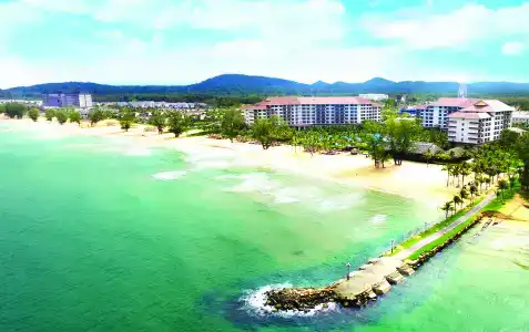 Vinpearl Resort & Spa Phu Quoc - 40