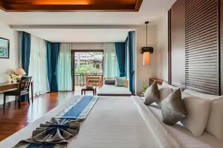 Railay Village Resort & Spa - 2