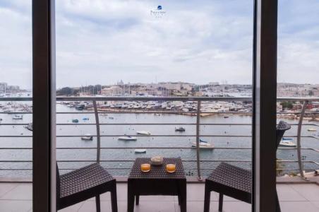 Blubay Apartments by ST - 87