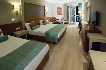 Side Crown Palace Ultra All Inclusive - 27