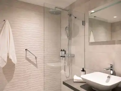Mercure Amsterdam North Station - 56