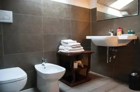 Al Battistero Luxury Suite - 60