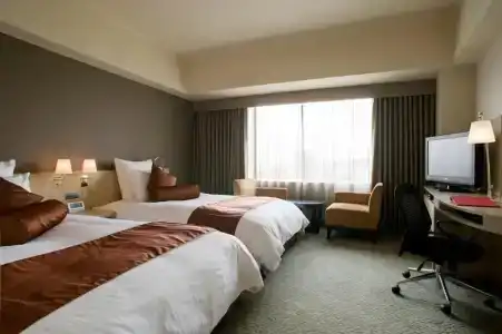ANA Crowne Plaza Kanazawa by IHG - 44