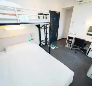Super Tokyo Kameido - 2