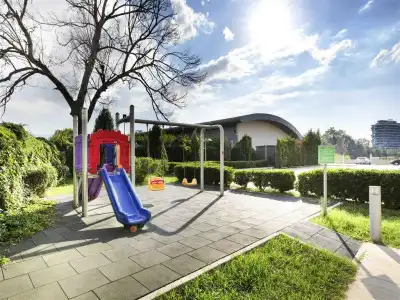 ibis Bursa - 16