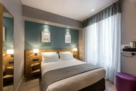 Hôtel Magellan - 47