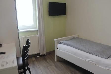 RegioSchanzenhaus Wernigerode - 26