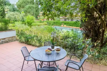 Residence Poggio Golf Chianti Firenze - 78