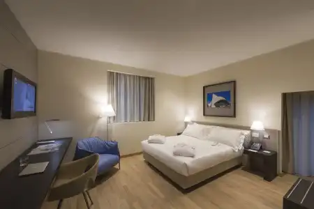 Unahotels Bologna Fiera - 3