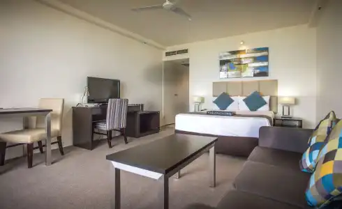 Rydges Esplanade Resort Cairns - 132