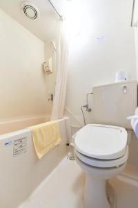 Select Inn Isezaki - 6