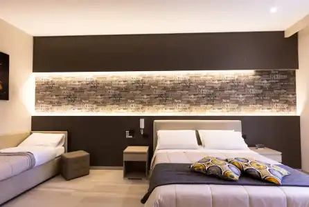 Starita Bed & pizza - 3
