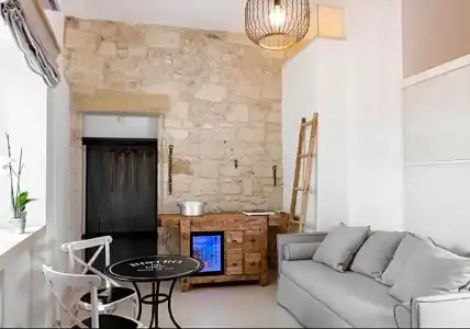 Palazzo Sant'Anna Lecce - 130
