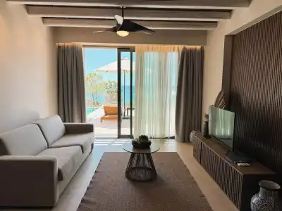 Drymades Inn Resort - 76