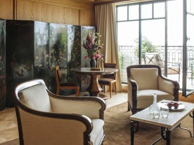 Hôtel Balzac Paris & Spa Ikoï - 21