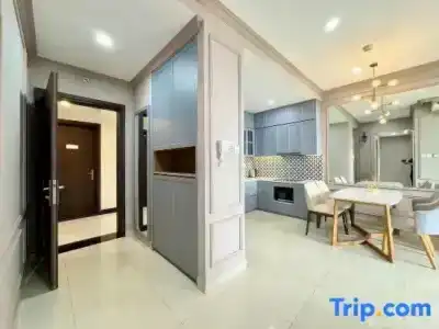 Hanting Shanghai Pujiang Hi-tech Zone - 71