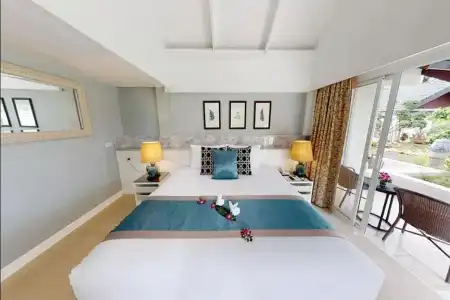 Thavorn Beach Village Resort & Spa Phuket - 8