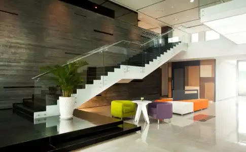 Novotel Living Saigon South - 11