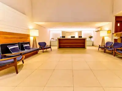 Mercure Rio Boutique Copacabana - 2