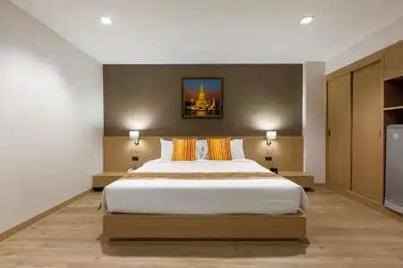 Adelphi Pattaya - 74